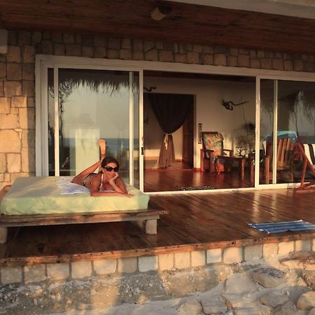 Ankasy Lodge Tsifota Экстерьер фото