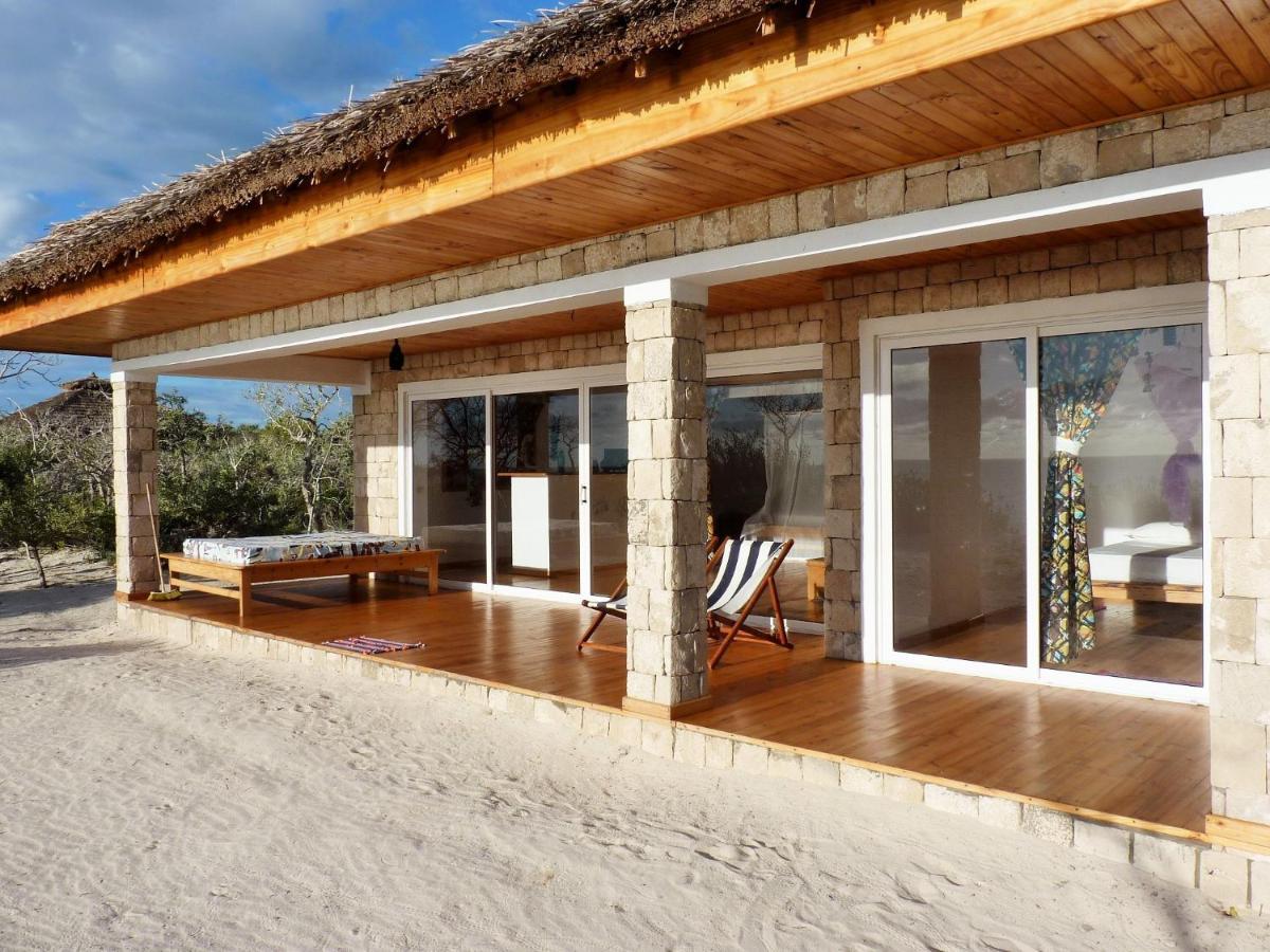 Ankasy Lodge Tsifota Экстерьер фото