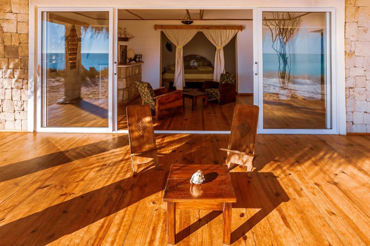 Ankasy Lodge Tsifota Экстерьер фото