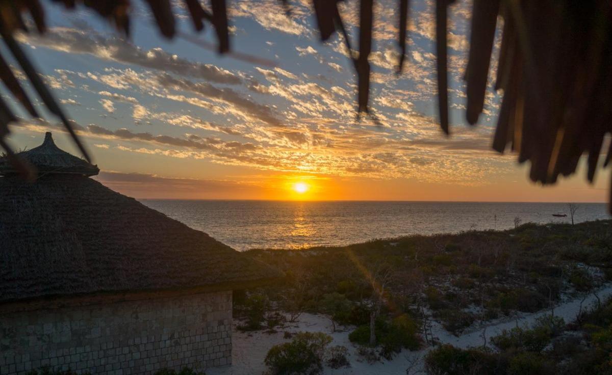 Ankasy Lodge Tsifota Экстерьер фото