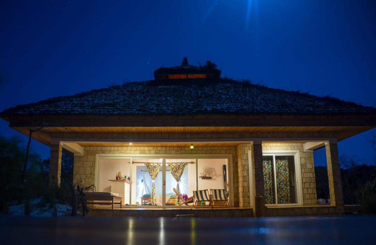 Ankasy Lodge Tsifota Экстерьер фото