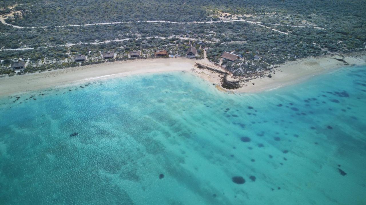 Ankasy Lodge Tsifota Экстерьер фото